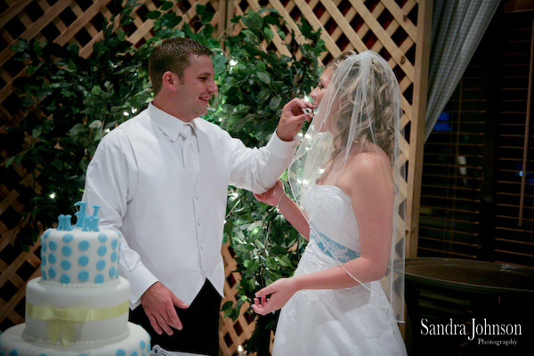 Best Lake Wales Country Club Wedding photographer - Sandra Johnson (SJFoto.com)